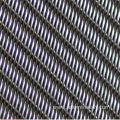 Black Low-Carbon Dutch Weave Wire Mesh